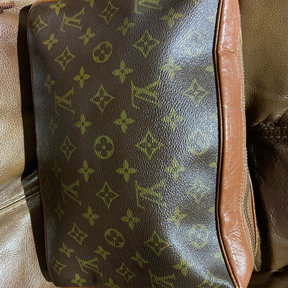Louis Vuitton sac bandalier - Picture 8 of 17